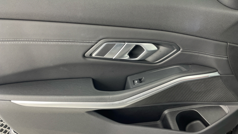 BMW 3 Series 320i M Sport 4dr Step Auto Petrol Saloon